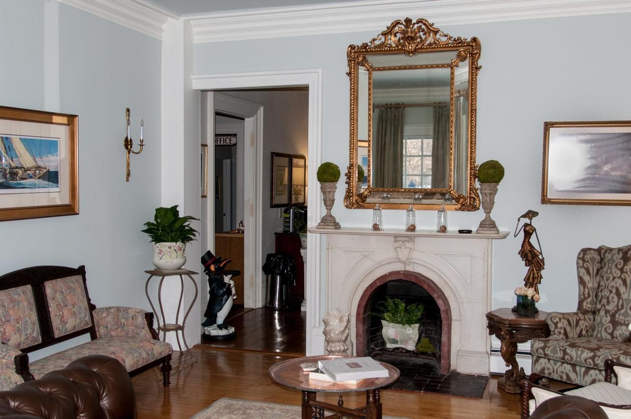 Captain Freeman Inn บรูว์สเตอร์ ภายนอก รูปภาพ