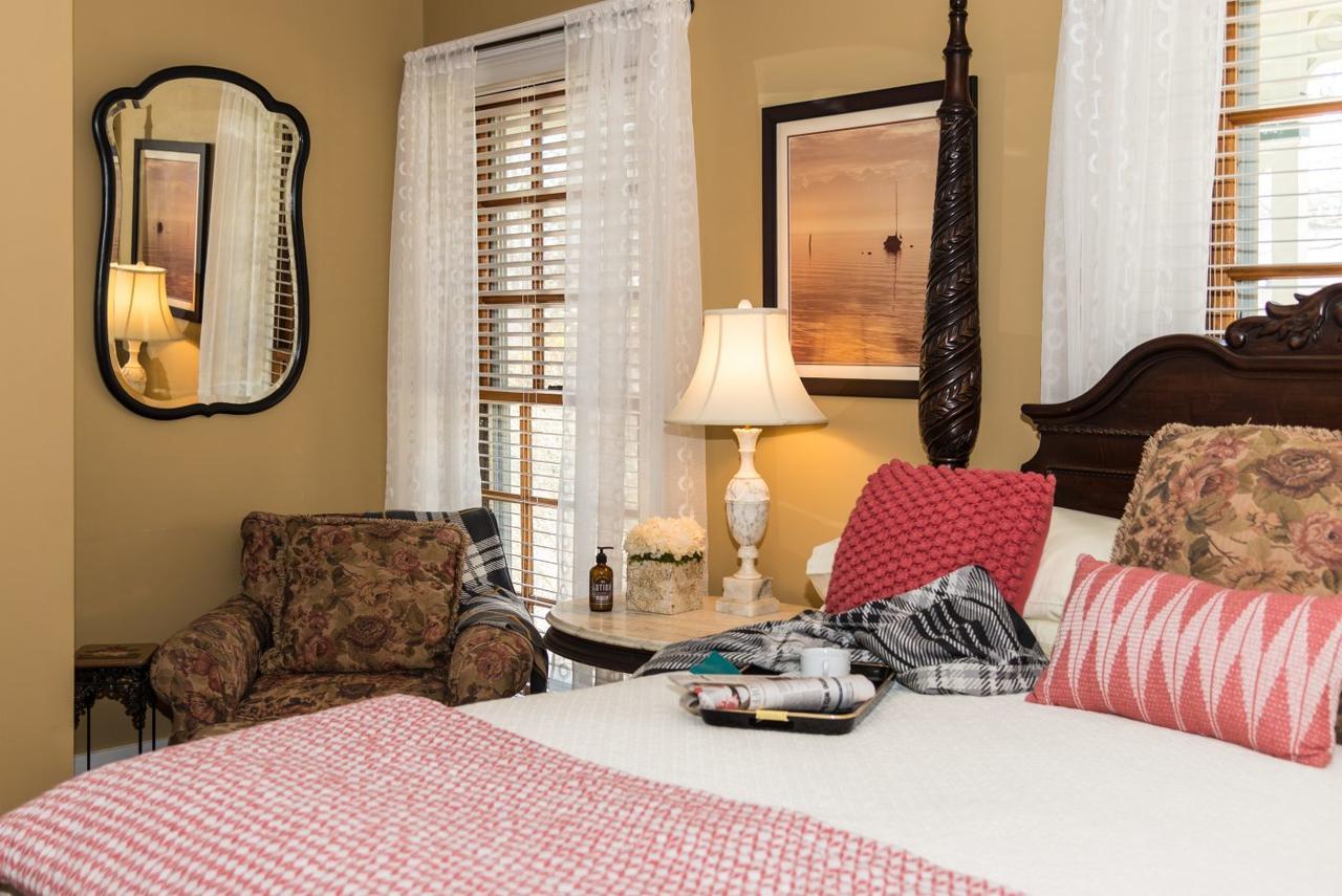 Captain Freeman Inn บรูว์สเตอร์ ภายนอก รูปภาพ