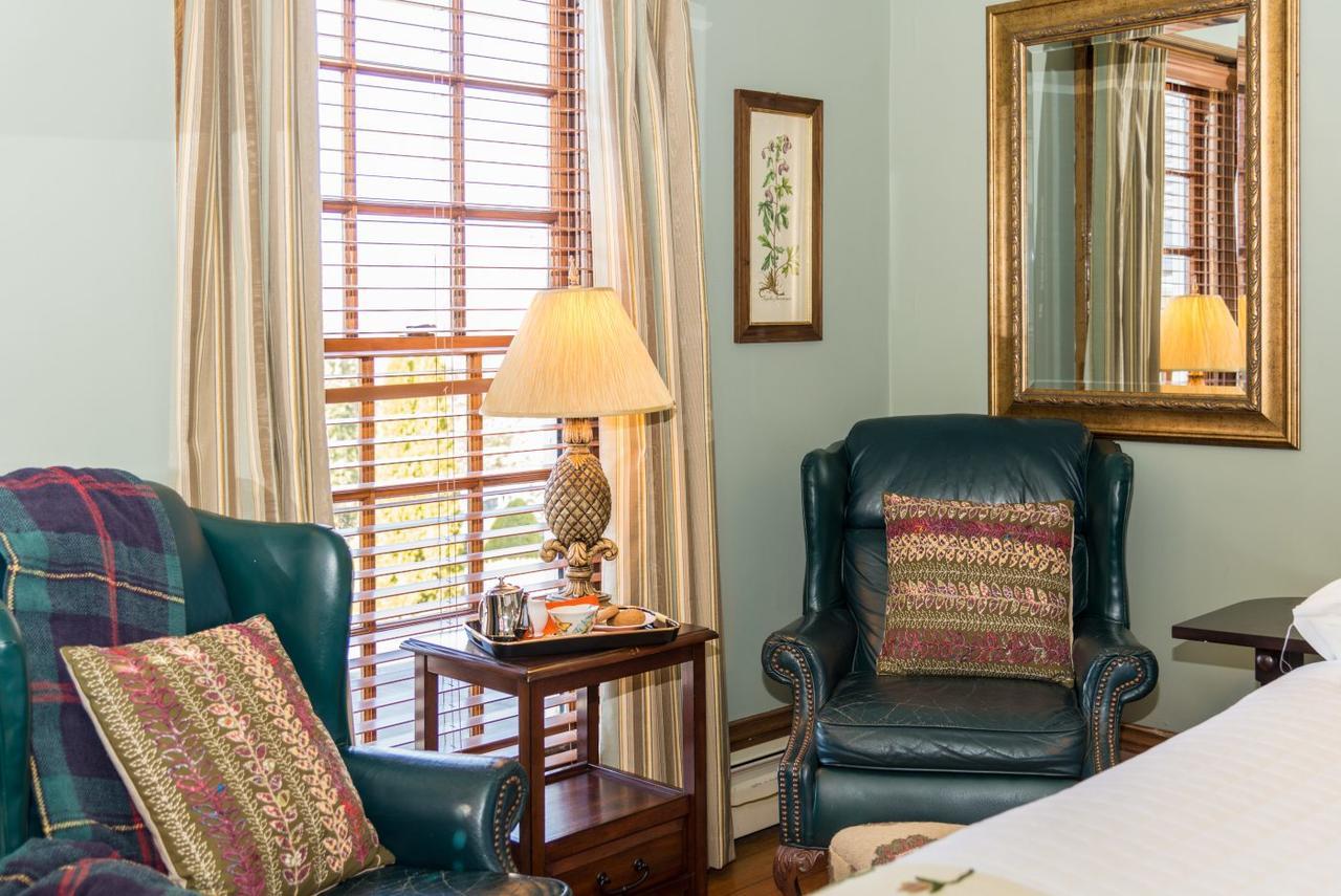 Captain Freeman Inn บรูว์สเตอร์ ภายนอก รูปภาพ