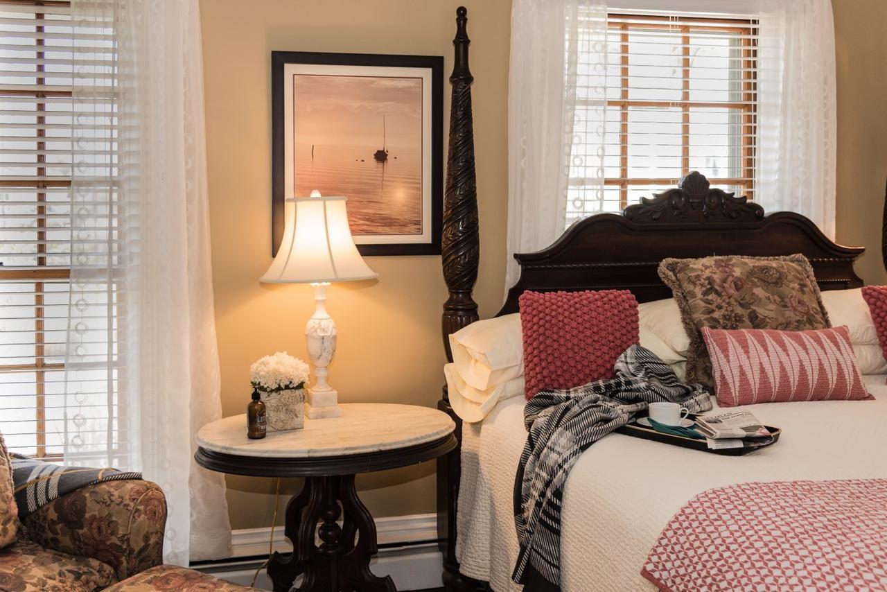 Captain Freeman Inn บรูว์สเตอร์ ภายนอก รูปภาพ