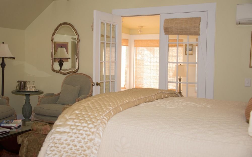 Captain Freeman Inn บรูว์สเตอร์ ภายนอก รูปภาพ