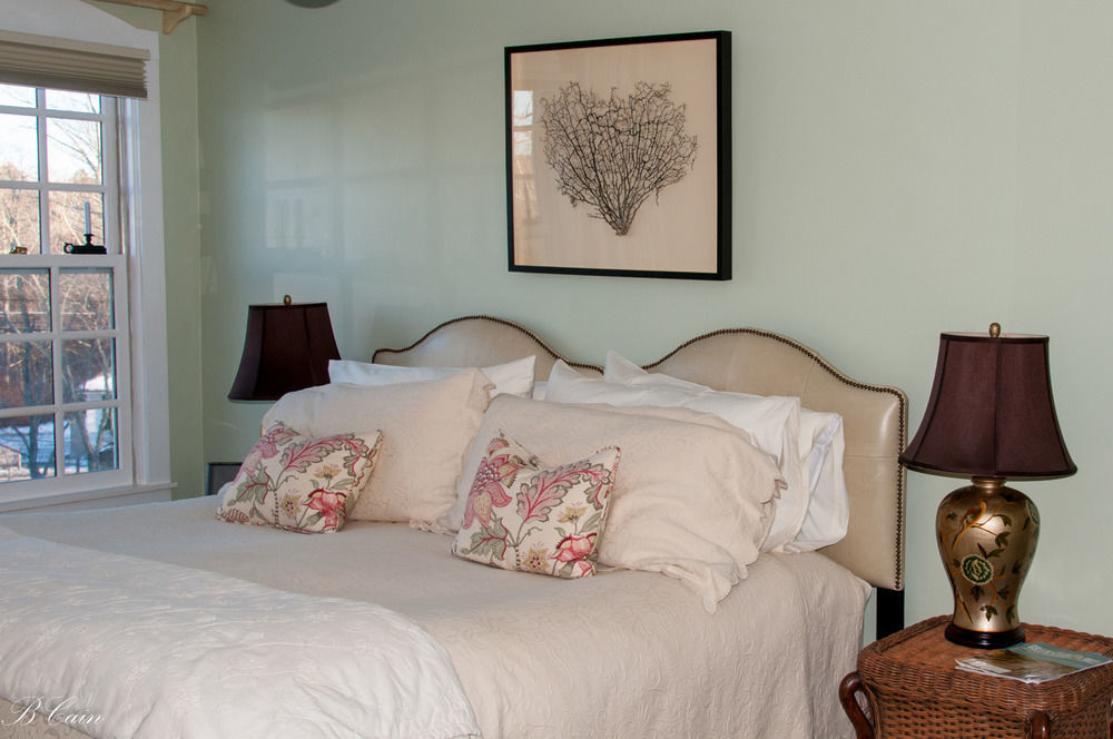 Captain Freeman Inn บรูว์สเตอร์ ภายนอก รูปภาพ