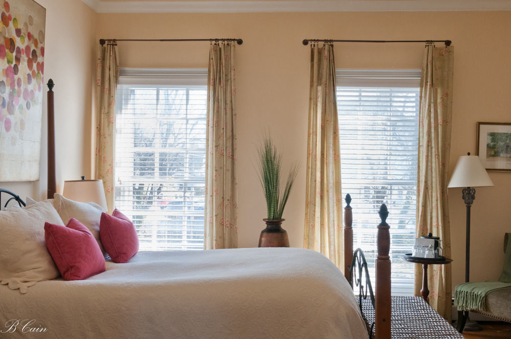 Captain Freeman Inn บรูว์สเตอร์ ภายนอก รูปภาพ