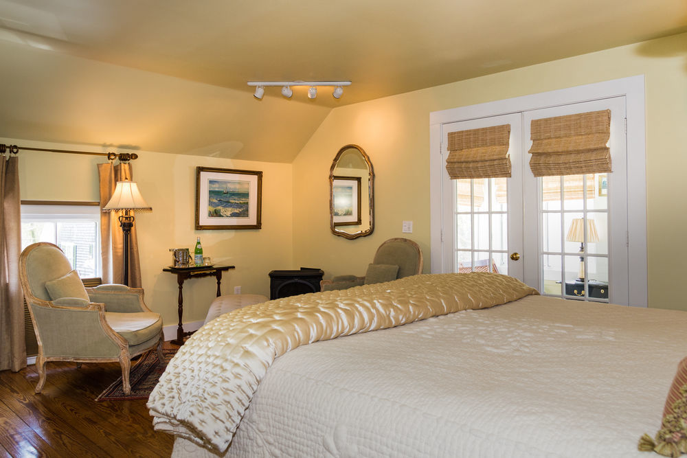 Captain Freeman Inn บรูว์สเตอร์ ภายนอก รูปภาพ