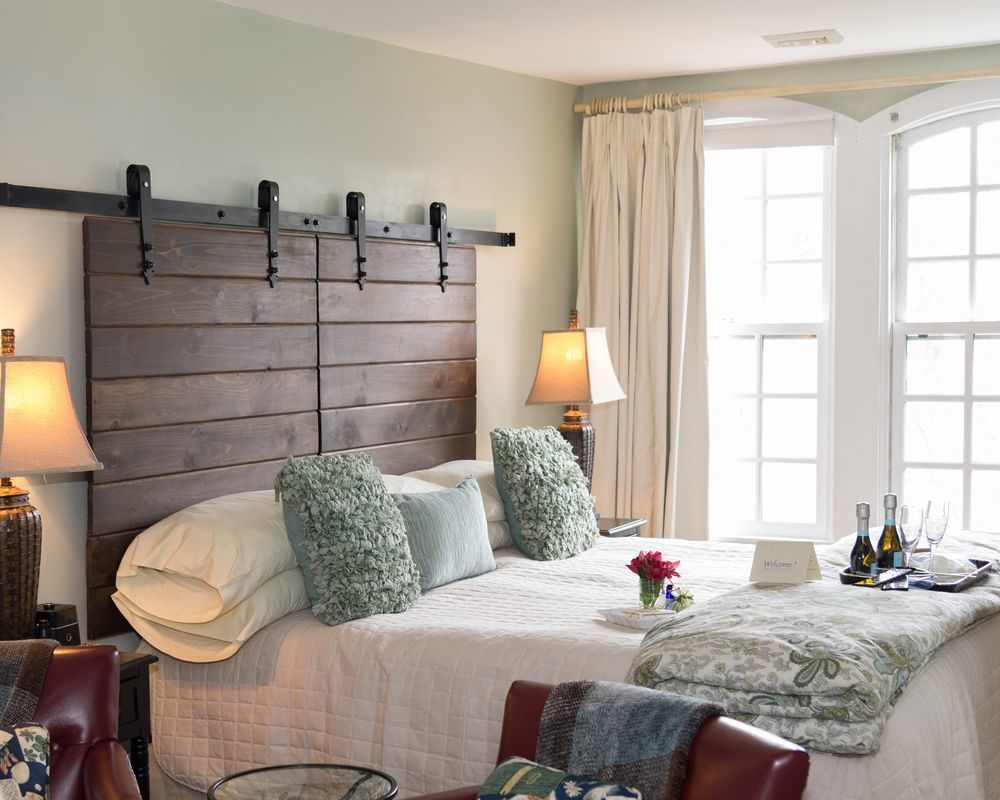 Captain Freeman Inn บรูว์สเตอร์ ภายนอก รูปภาพ