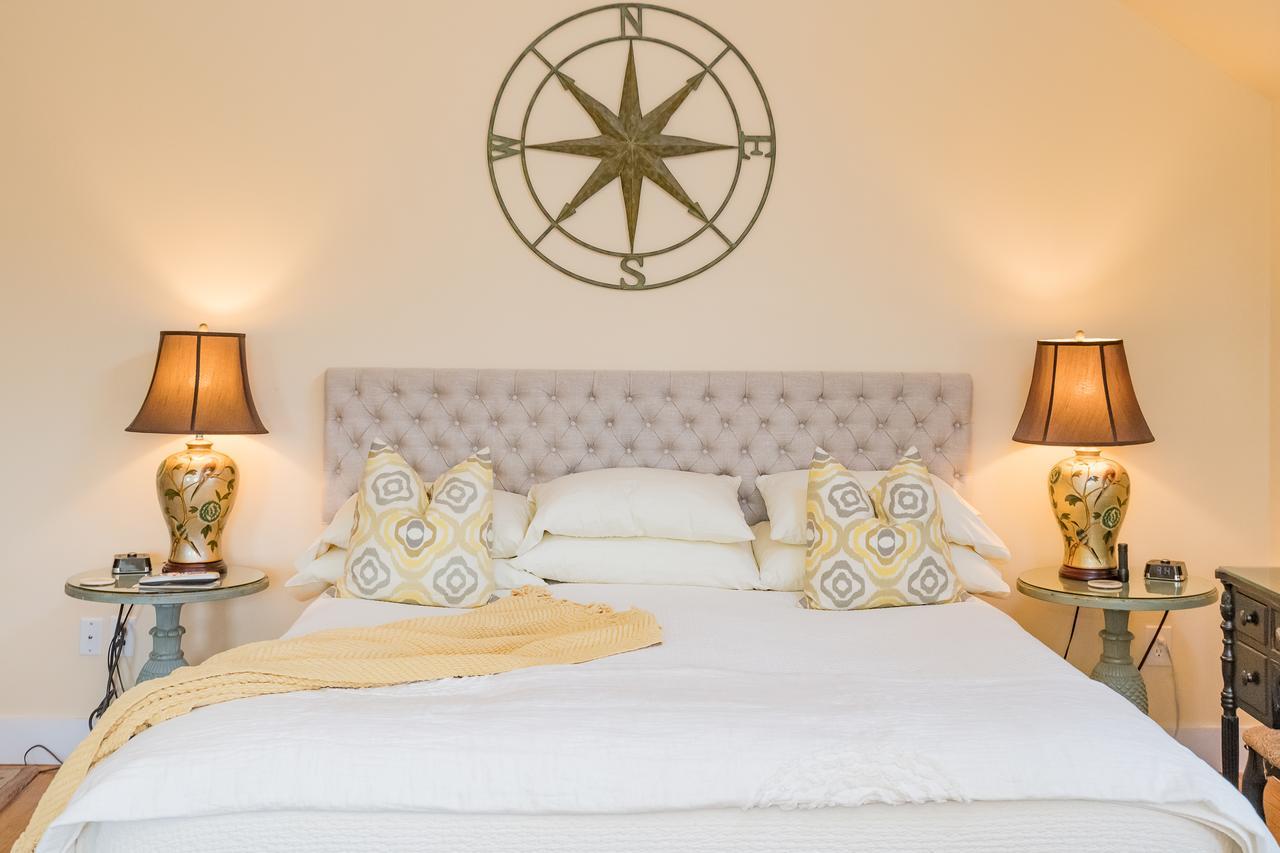 Captain Freeman Inn บรูว์สเตอร์ ภายนอก รูปภาพ