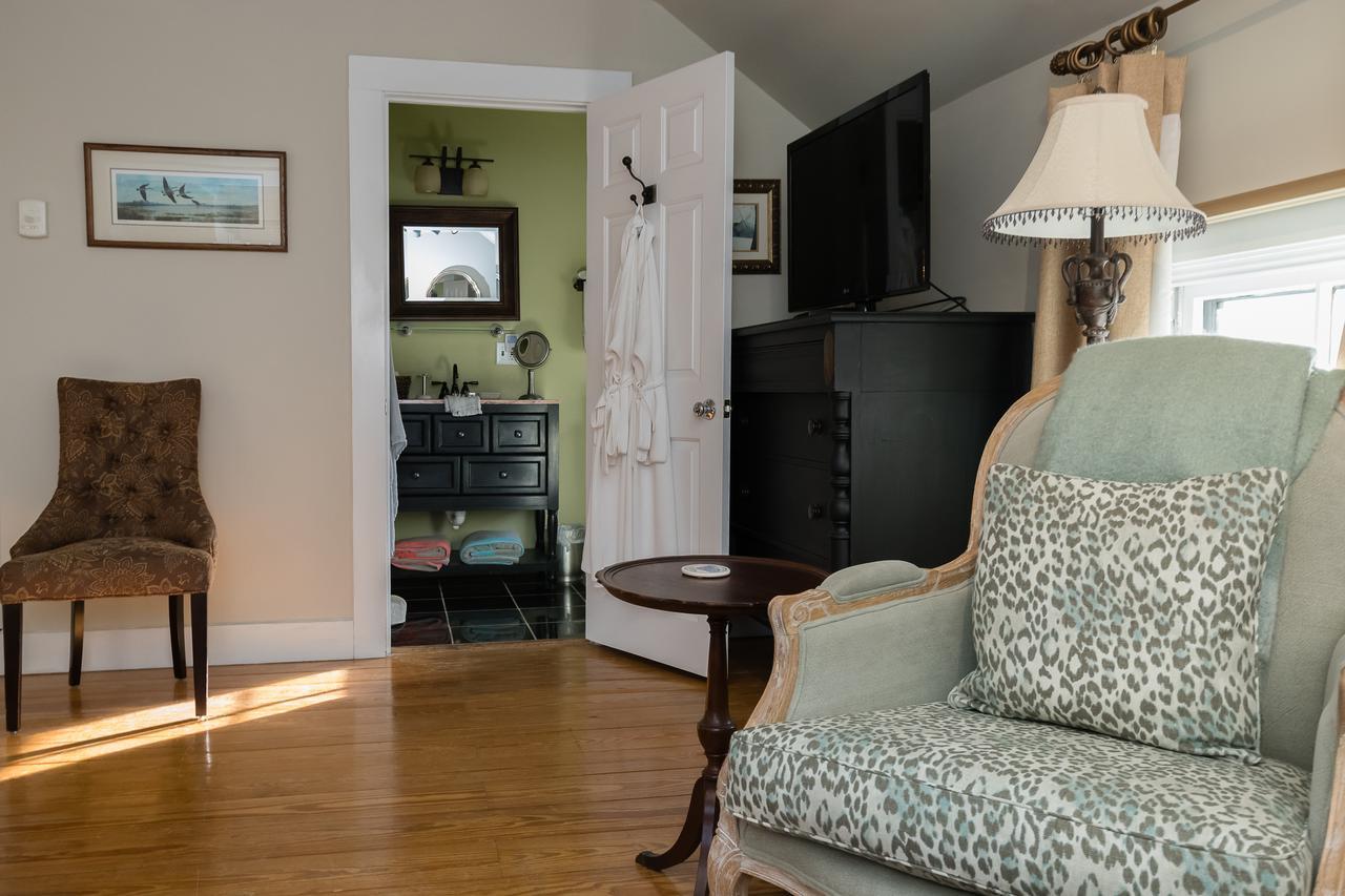 Captain Freeman Inn บรูว์สเตอร์ ภายนอก รูปภาพ