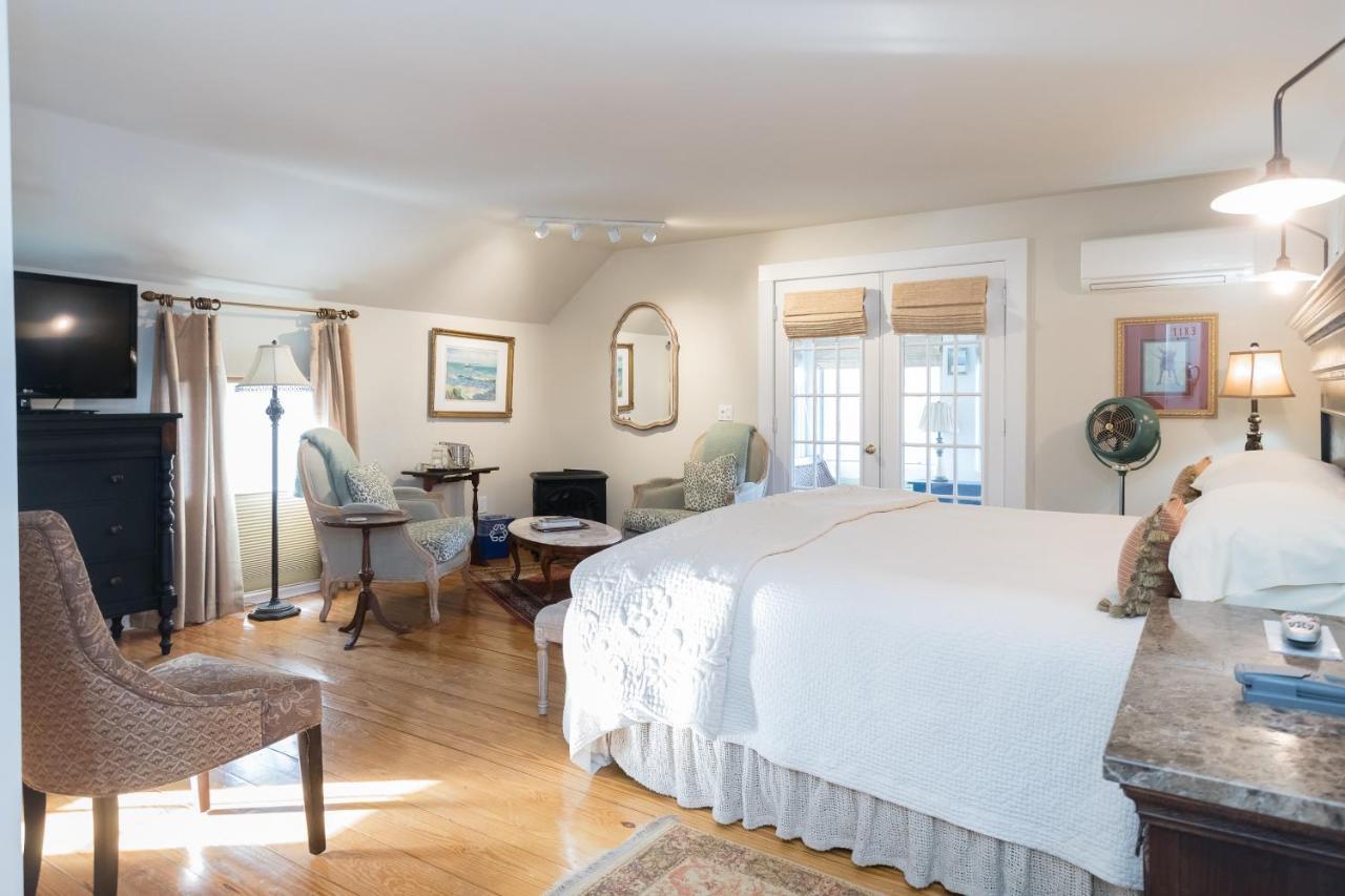 Captain Freeman Inn บรูว์สเตอร์ ภายนอก รูปภาพ