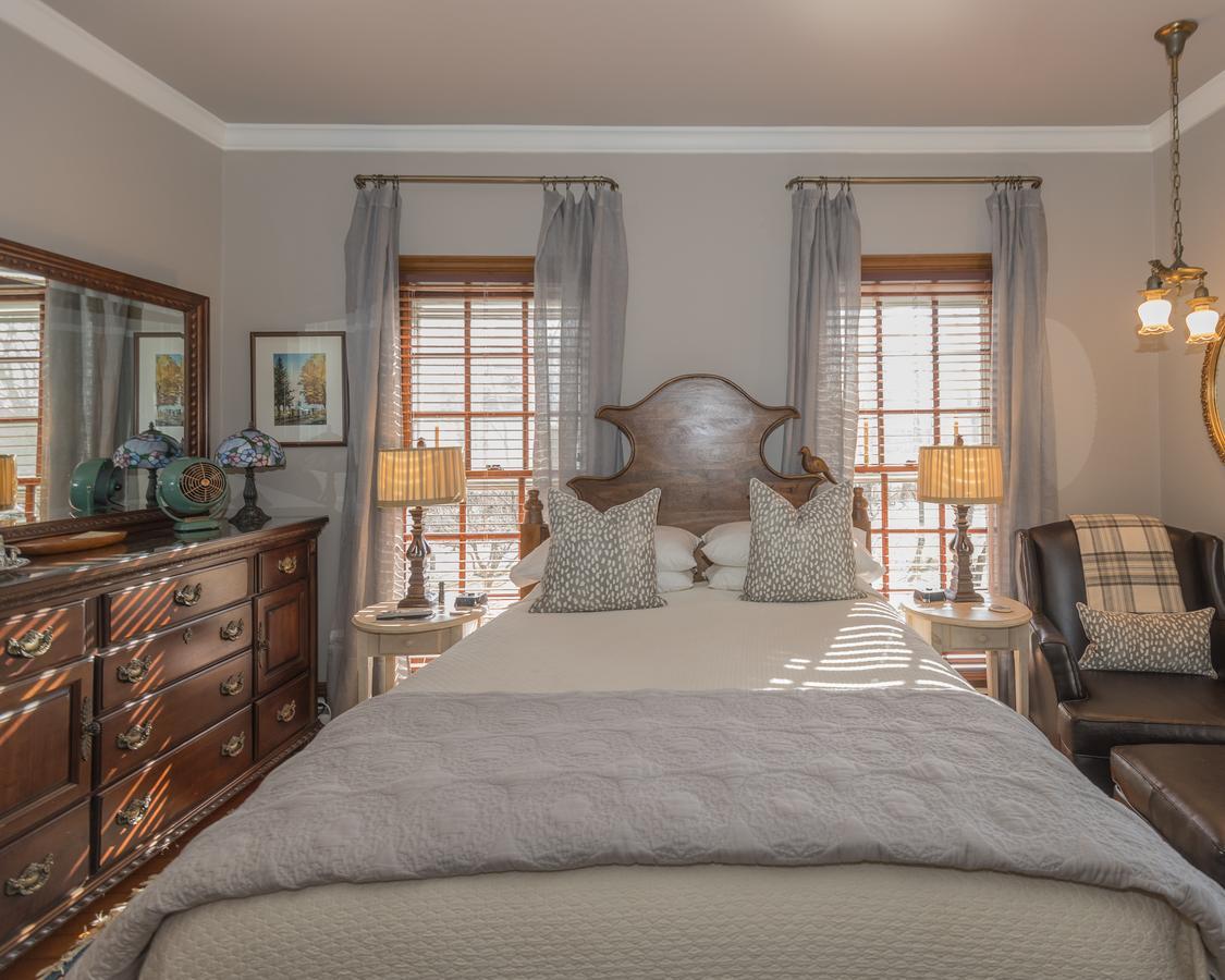 Captain Freeman Inn บรูว์สเตอร์ ภายนอก รูปภาพ