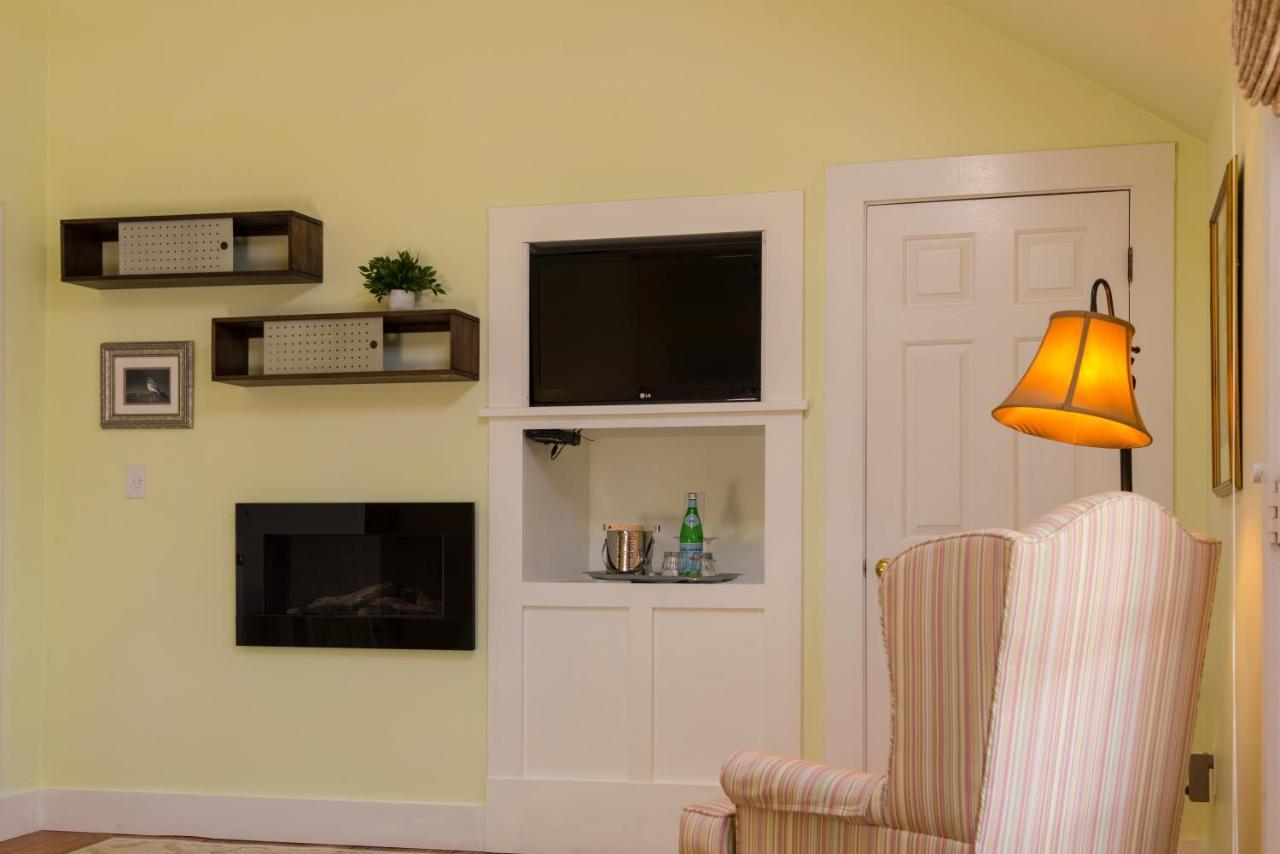 Captain Freeman Inn บรูว์สเตอร์ ภายนอก รูปภาพ