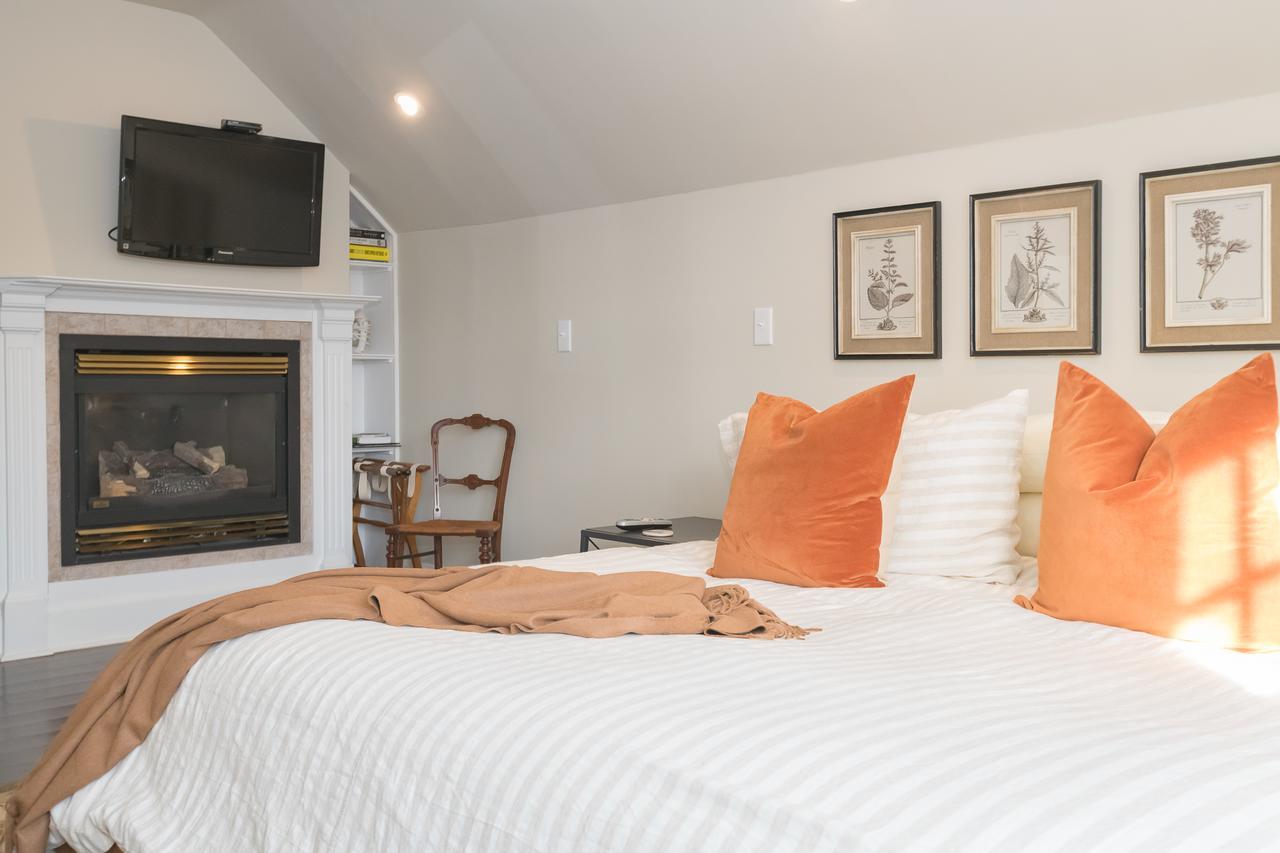Captain Freeman Inn บรูว์สเตอร์ ภายนอก รูปภาพ