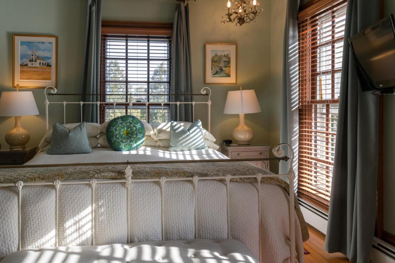 Captain Freeman Inn บรูว์สเตอร์ ภายนอก รูปภาพ