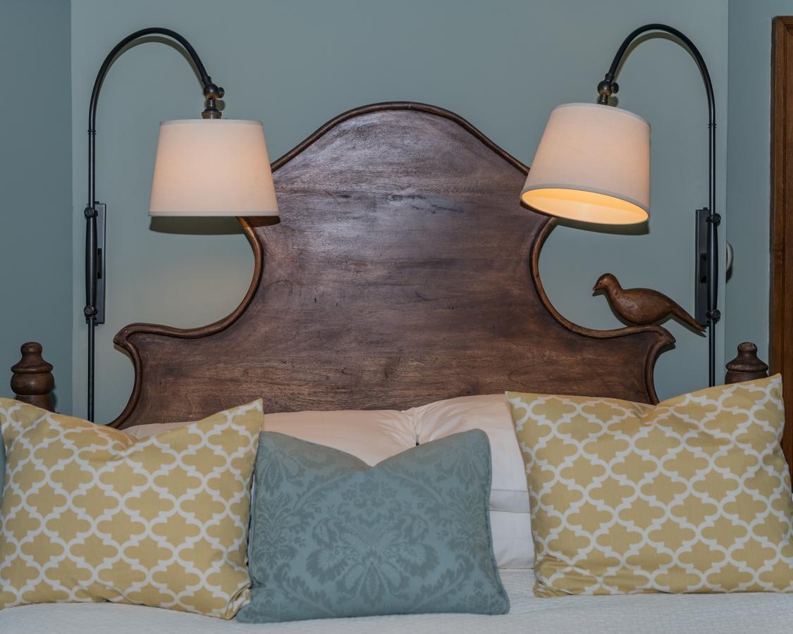 Captain Freeman Inn บรูว์สเตอร์ ภายนอก รูปภาพ