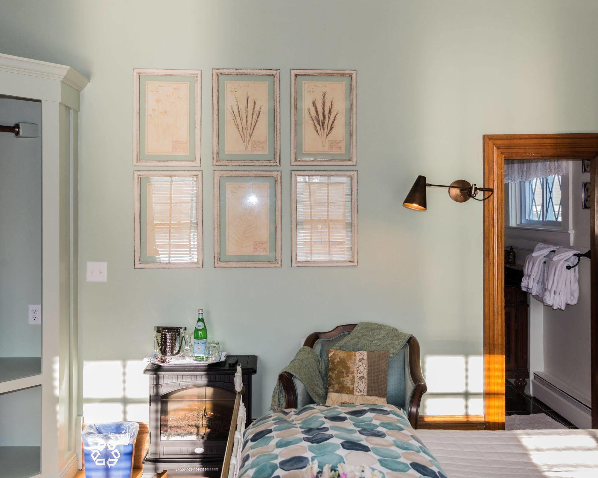 Captain Freeman Inn บรูว์สเตอร์ ภายนอก รูปภาพ